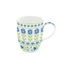 Easy Life Mug FLOWERS GARDEN> Petit Dejeuner|Flowers Garden