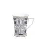 Easy Life Mug PALAZZO> Ethnique|Petit Dejeuner