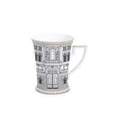 Easy Life Mug PALAZZO> Ethnique|Petit Dejeuner