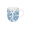 Easy Life Mug PARADISE GARDEN> Nature|Petit Dejeuner