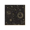 Easy Life Paquet de 20 serviettes en papier 33×33 cm CELESTIAL> Coffret Cadeau|Services De Table En Porcelaine​