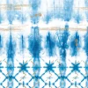 Easy Life Paquet de 20 serviettes Shibori> Services De Table En Porcelaine​