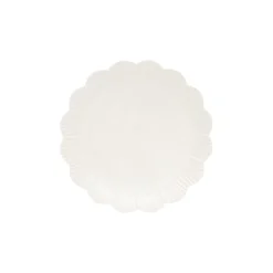Easy Life Petite assiette FLEURI> Services De Table En Porcelaine​|Fleuri