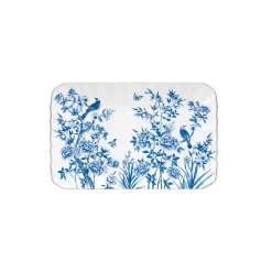 Easy Life Petit service de plateau PARADISE GARDEN> Nature|Services De Table En Porcelaine​