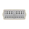 Easy Life Plat de service PALAZZO> Ethnique|Services De Table En Porcelaine​