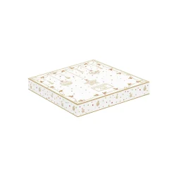 Easy Life Plateau en forme d’étoile CHRISTMAS LIGHTs> Noël|Services De Table En Porcelaine​