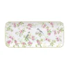 Easy Life Plateau SPRING TIME> Romantique|Services De Table En Porcelaine​