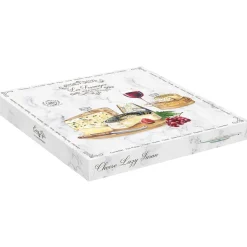 Easy Life Plateau tournant LES FROMAGES> Quotidienne|Les Fromages