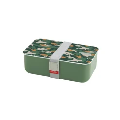 Easy Life Porte-repas avec 1 compartiment ABSTRACT3> Lunch Box