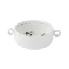 Easy Life Saladier Ø 16 cm HOME & KITCHEN> Services De Table En Porcelaine​|Home & Kitchen