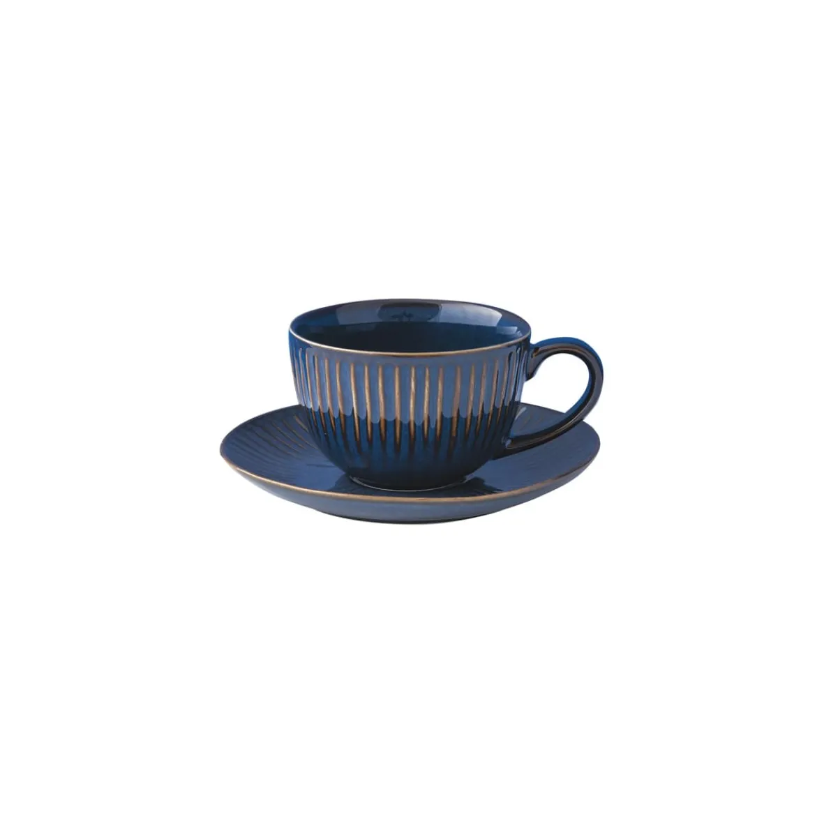 Easy Life Service à expresso GALLERY BLUE> Moderne|Gallery