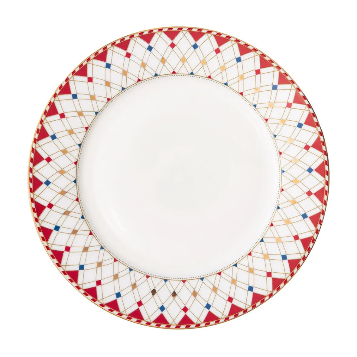 Easy Life Set de vaisselle 18 pcs CHRISTMAS WONDERLAND> Noël|Services De Table En Porcelaine