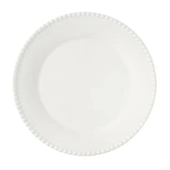 Easy Life Set de vaisselle 18 pcs TIFFANY WHITE> Services De Table En Porcelaine|Tiffany