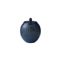 Easy Life Sucrier GALLERY BLUE> Moderne|Petit Dejeuner
