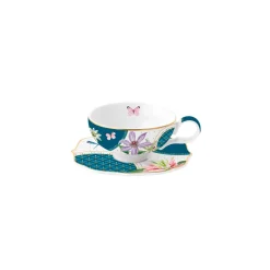 Easy Life Tasse à cafe VOYAGE TROPICAL> Nature|Petit Dejeuner