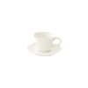 Easy Life Tasse à café FLEURI> Romantique|Petit Dejeuner