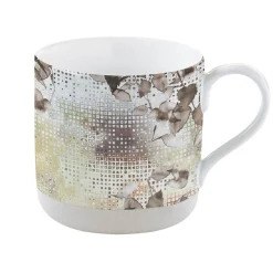 Easy Life Tasse CAMOUFLAGE 02> Petit Dejeuner