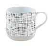 Easy Life Tasse CAMOUFLAGE 03> Petit Dejeuner
