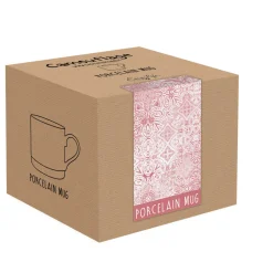 Easy Life Tasse CAMOUFLAGE 08> Petit Dejeuner