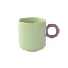 Easy Life Tasse CREATIVE> Petit Dejeuner|Creative
