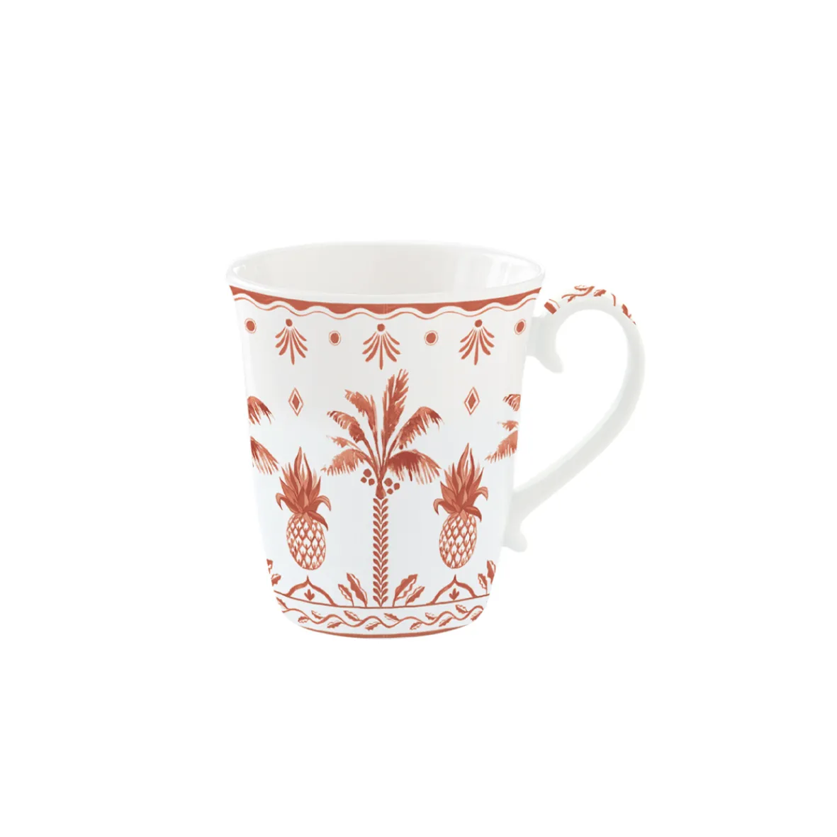 Easy Life Tasse EXOTIC VIBES> Ethnique|Petit Dejeuner
