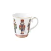 Easy Life Tasse NUTCRACKER> Noël|Nutcrackers