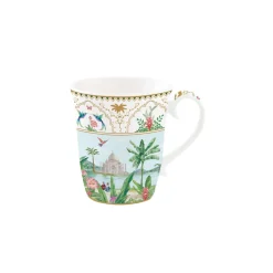 Easy Life Tasse PARADIS SAUVAGE> Ethnique|Petit Dejeuner