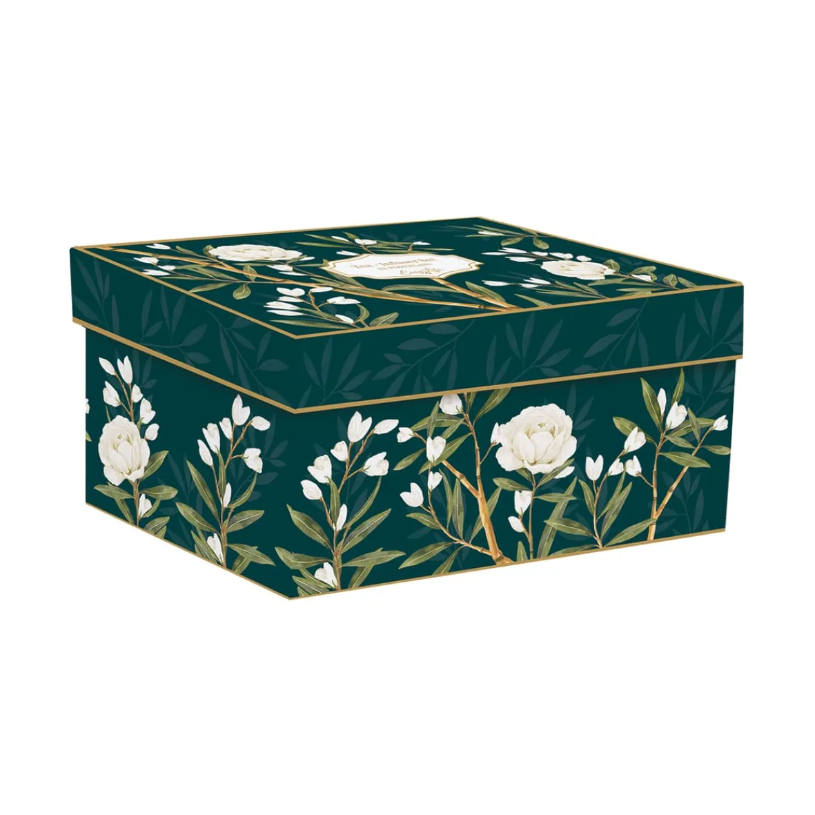Easy Life Théière avec infuseur et 2 tasses ROYAL PEONIES> Petit Dejeuner|Royal Peonies